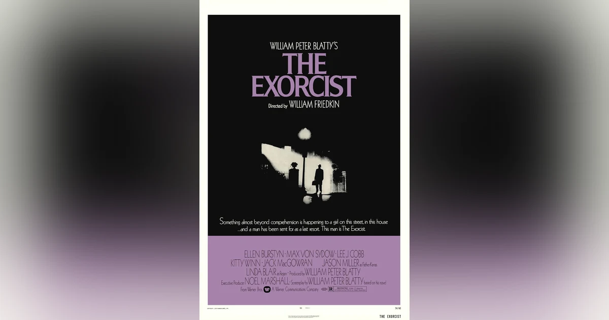 The Exorcist (1973)
