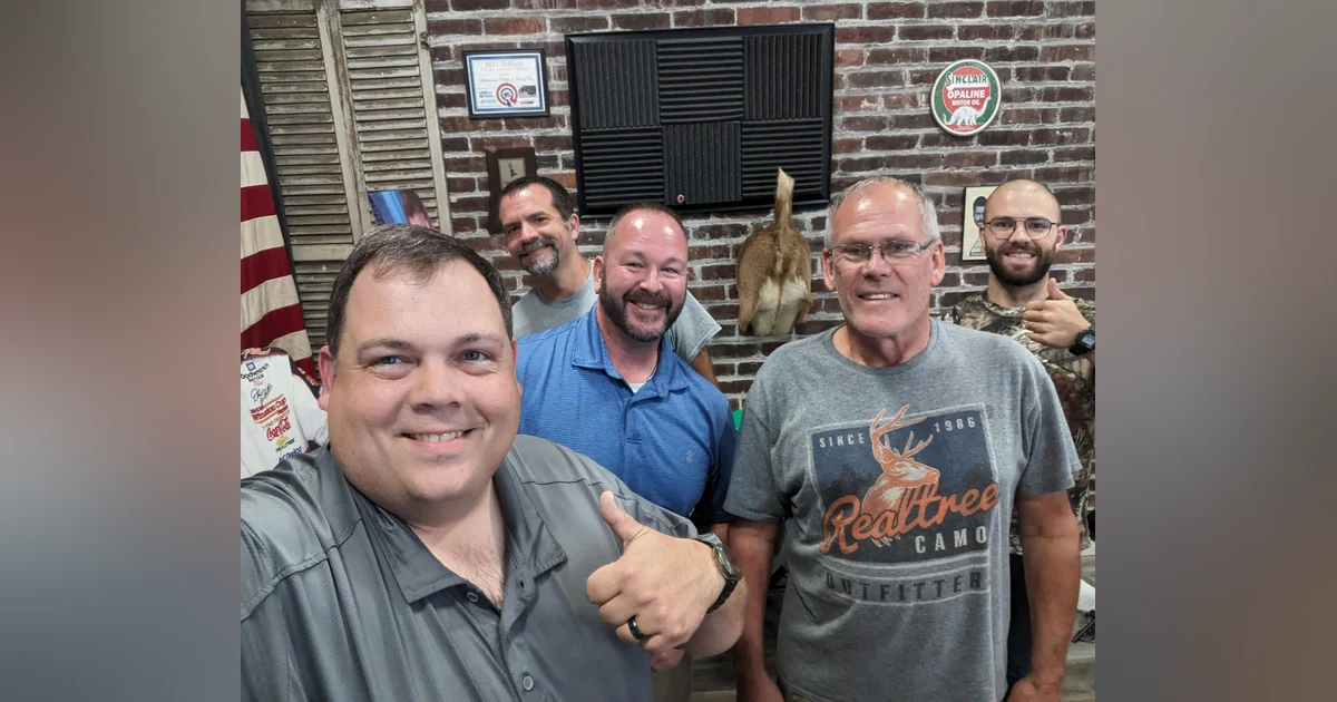 316: Jonathan Phillips & Mike Guffey for City Council