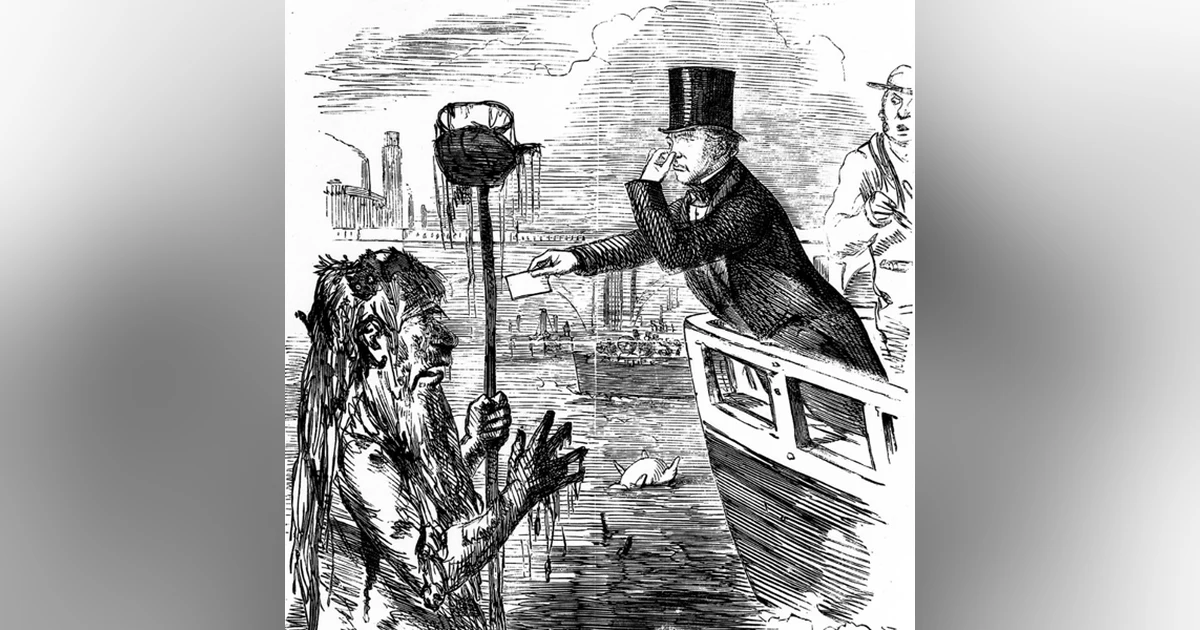 The Great Stink
