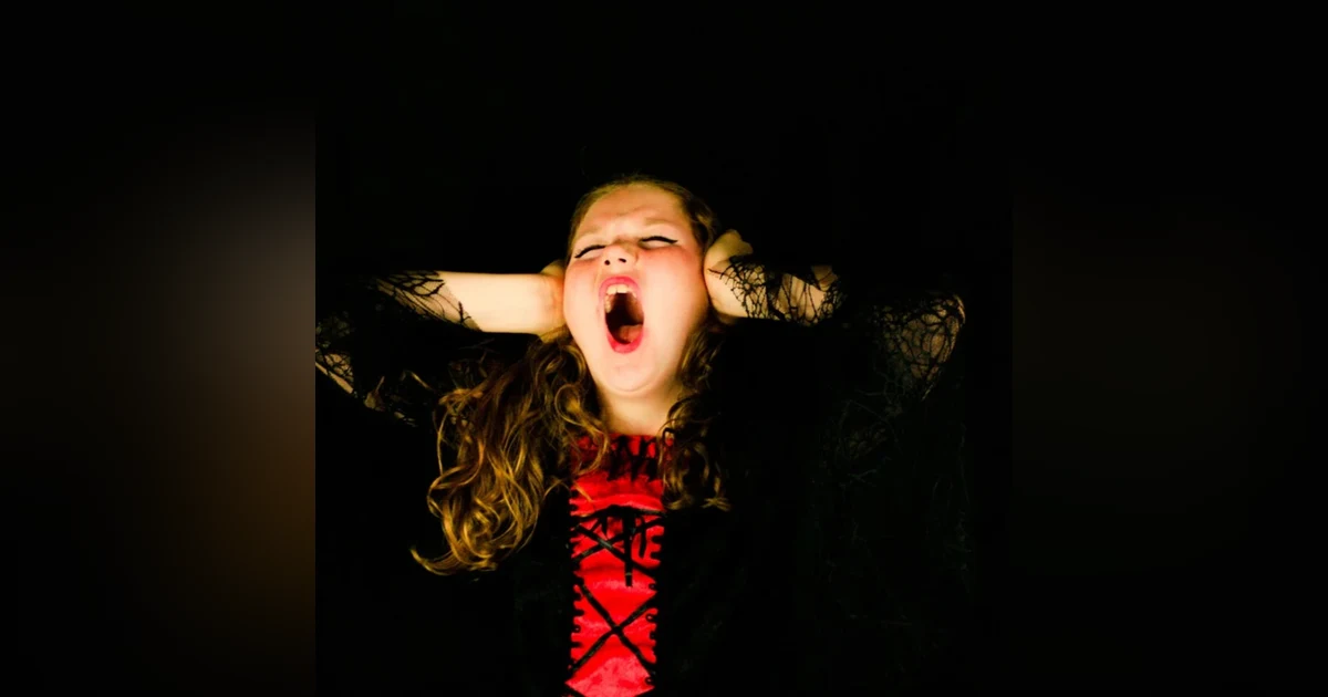 Dealing With Anger - Matthew Stapley's Tough Stuff June 8, 2021