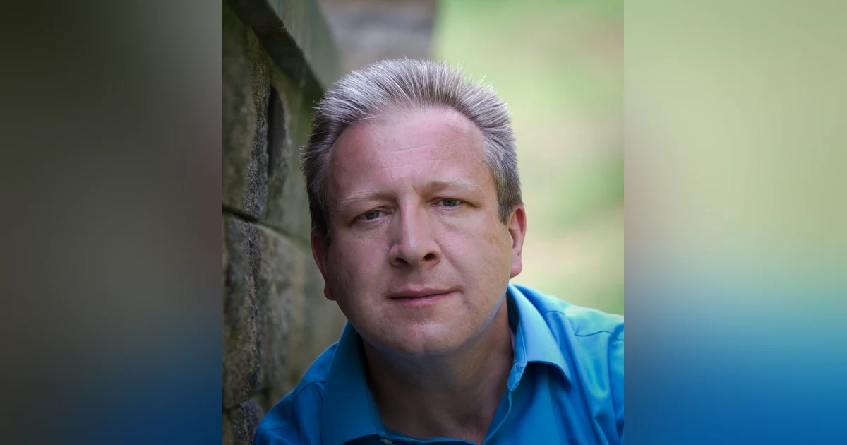 Episode #206: Dr. Christopher Wyatt