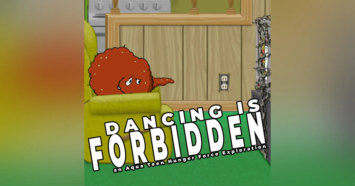 The Cloning | Aqua Teen Hunger Force