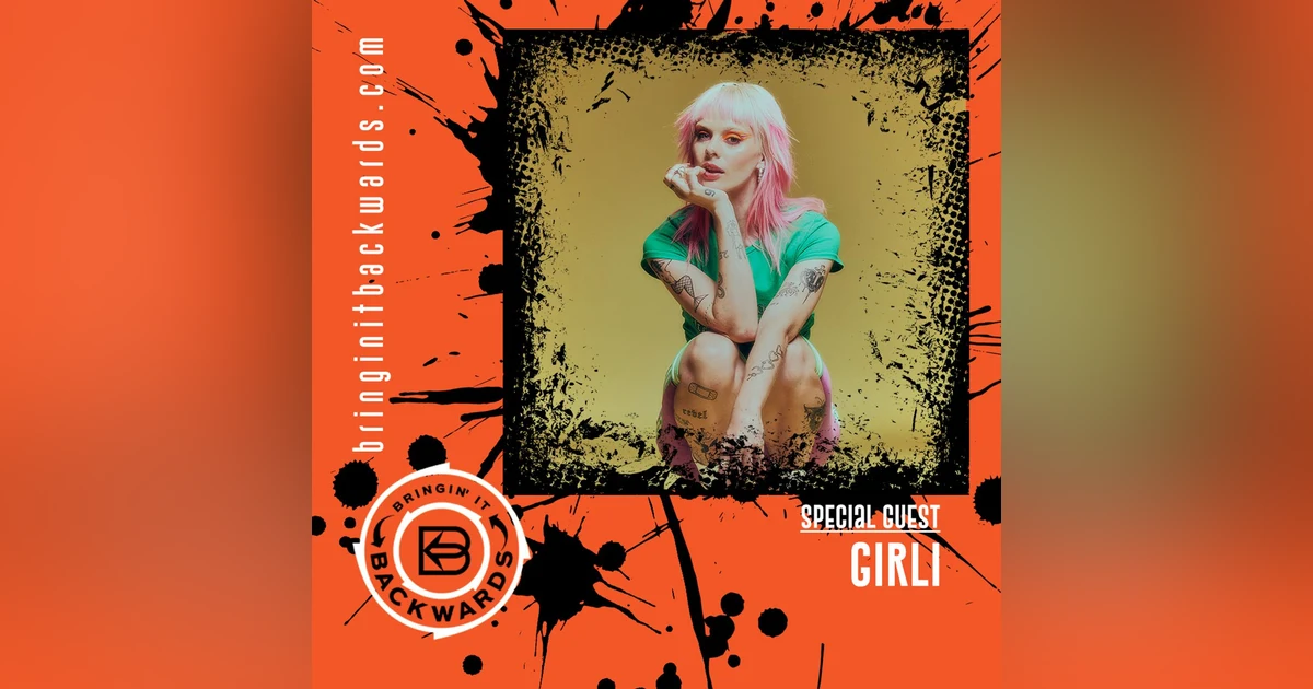 Interview with girli