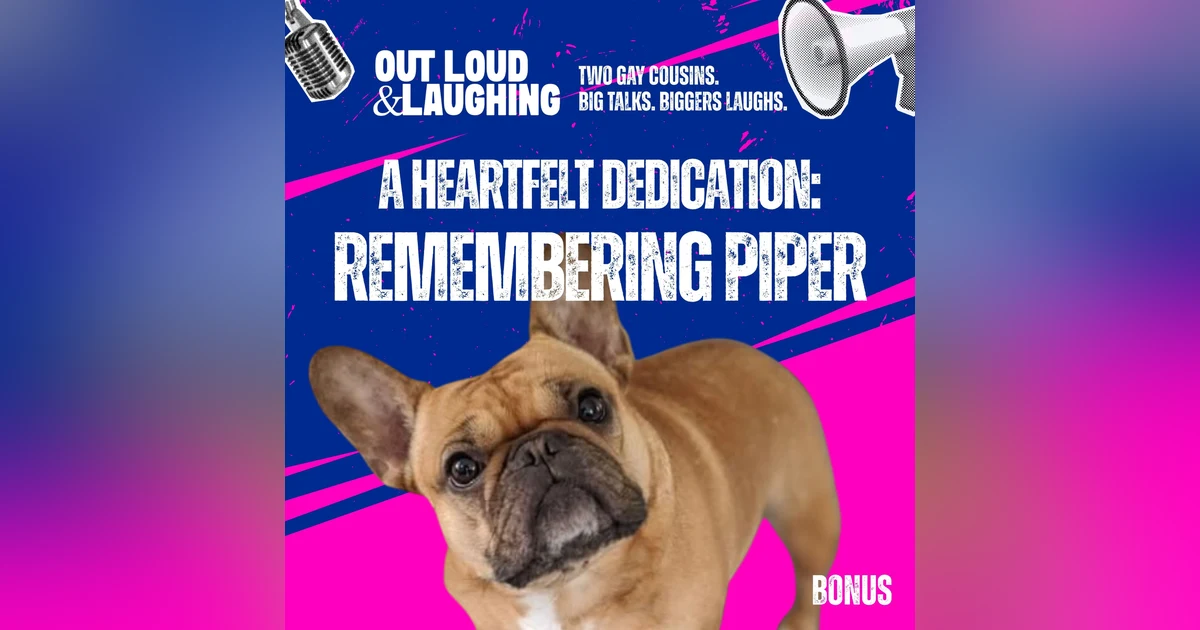 A Heartfelt Dedication: Remembering Piper