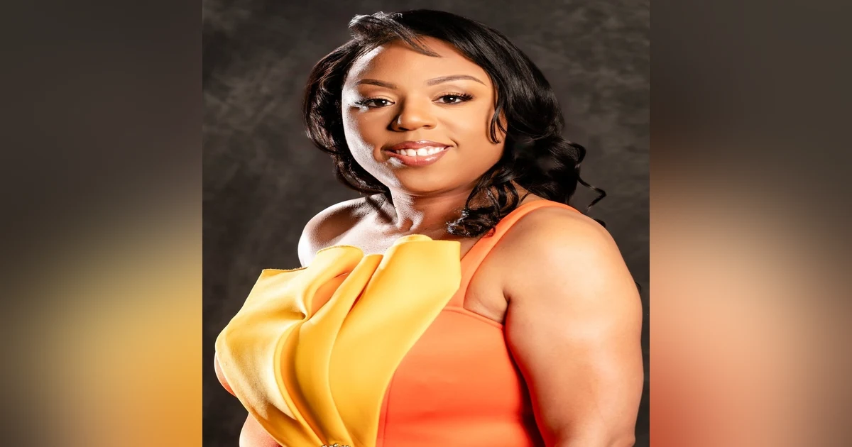 Episode 288 - Dr. Kristy K. Taylor Reveals The SECRET To Career Success!