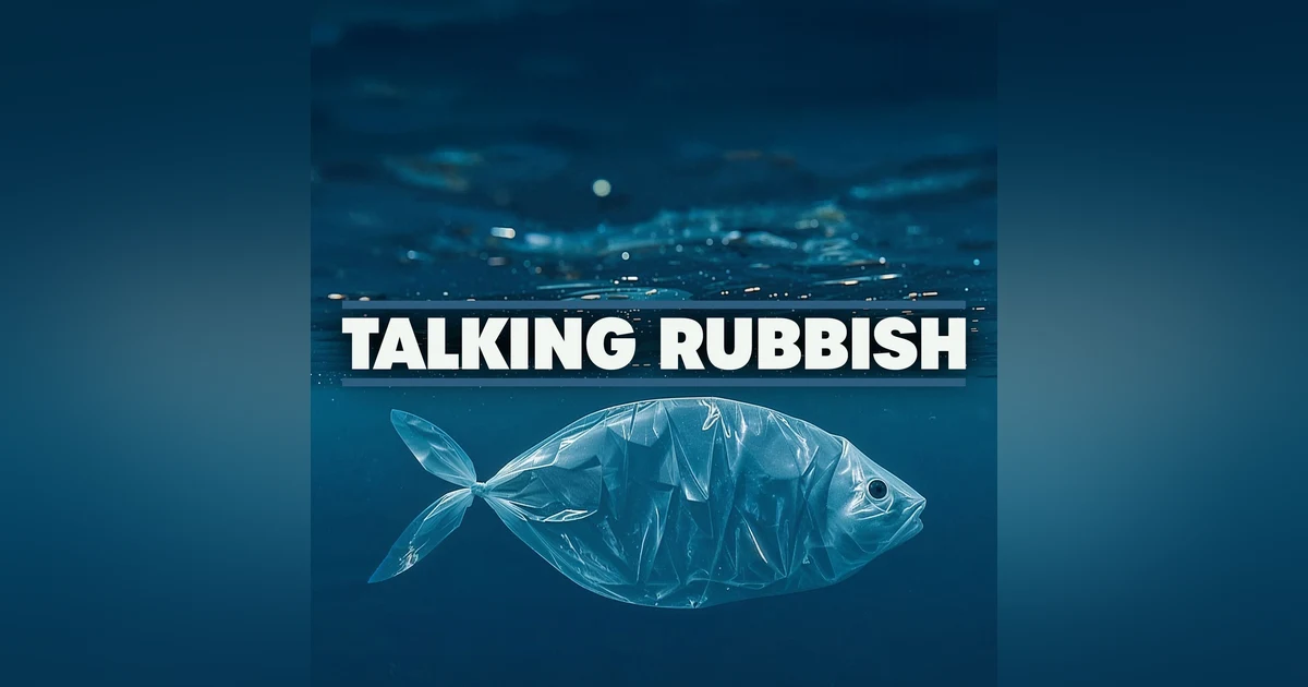 67. Will there really be more plastic than fish in the ocean?