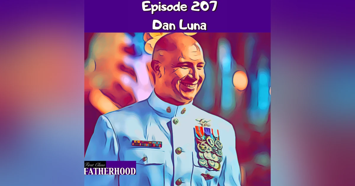 #207 Dan Luna