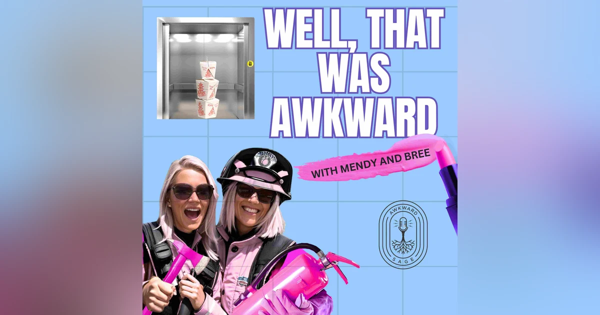 The Super Awkward Elevator Episode: How to survive when you're stuck
