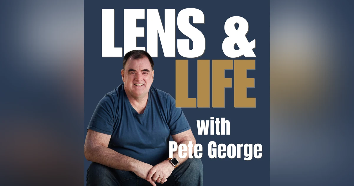 Trailer – Pete George - As I See It