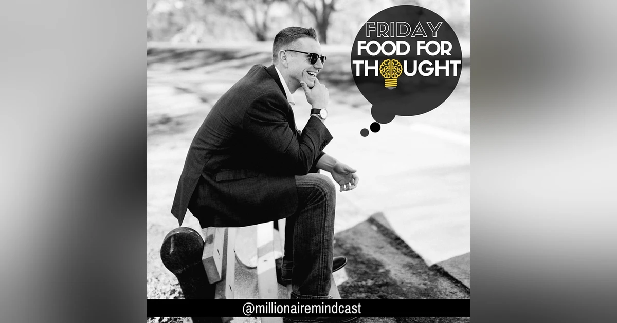 032: The Power of a Graceful "No" | FFFT
