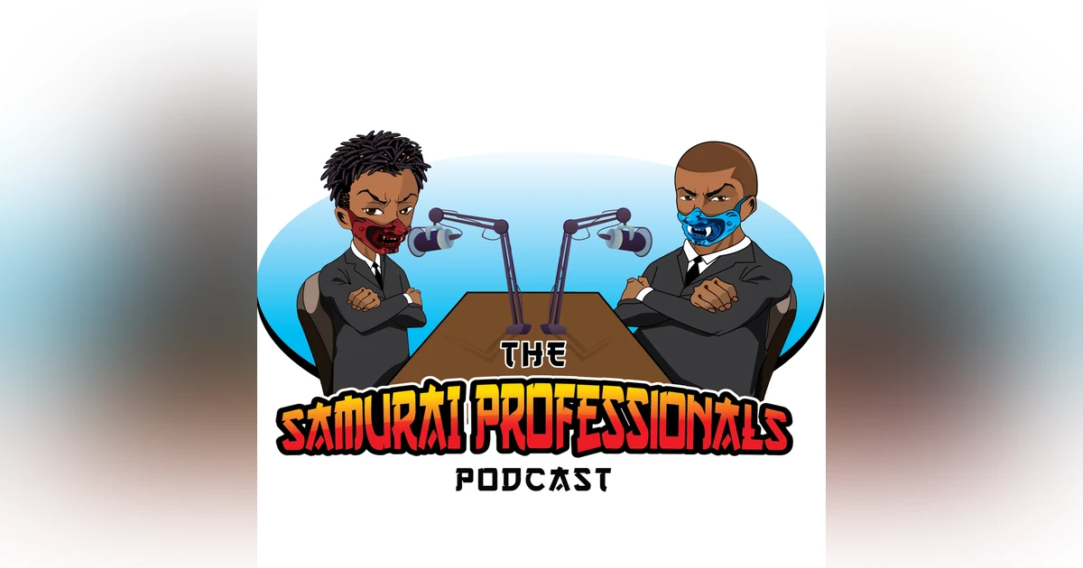 Ep. 37 - Running All The Races