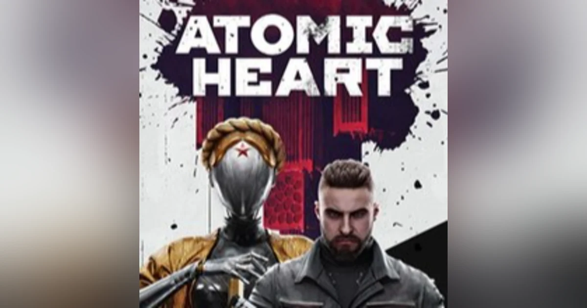 Atomic Heart Review, Make Love to the Glove?