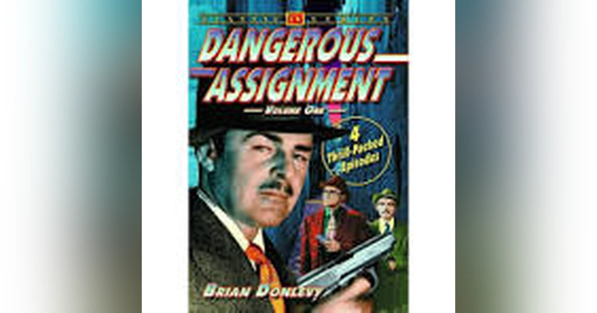 STOLEN INFORMATION GROUP (NORWAY) and FIND ANTONINA (PORTUGAL)  DANGEROUS ASSIGNMENT