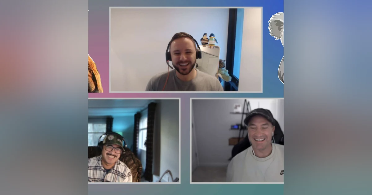 Episode 303: In the Dynamics Corner Chair: Kangaroos, Koalas, and Business Central!