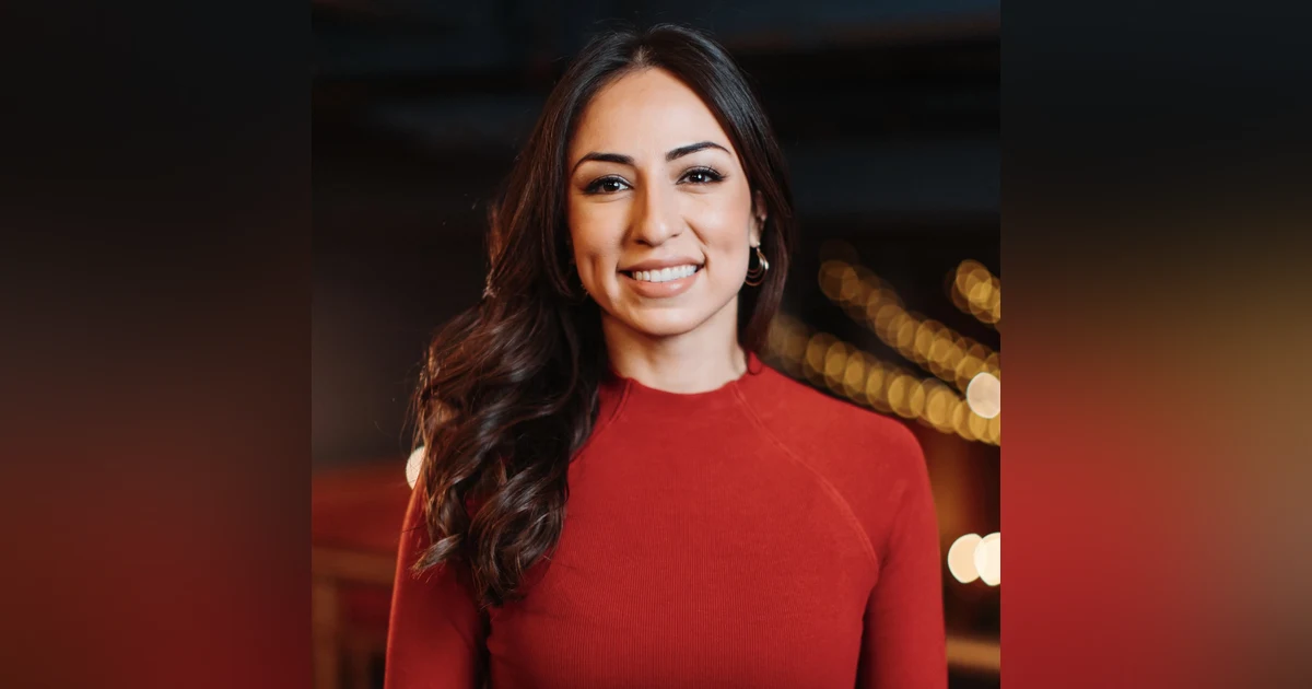 Awakening the Spirit: A Journey from Grief to Light with Nubbia Quezada