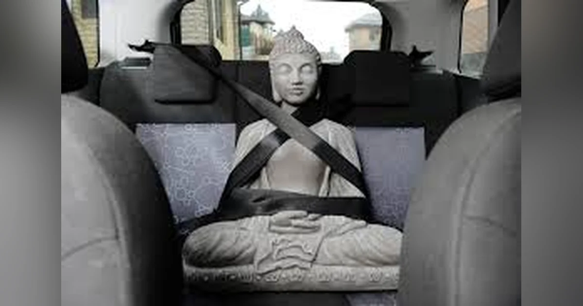 Lincoln and Calm Partner to Bring Zen to Drivers