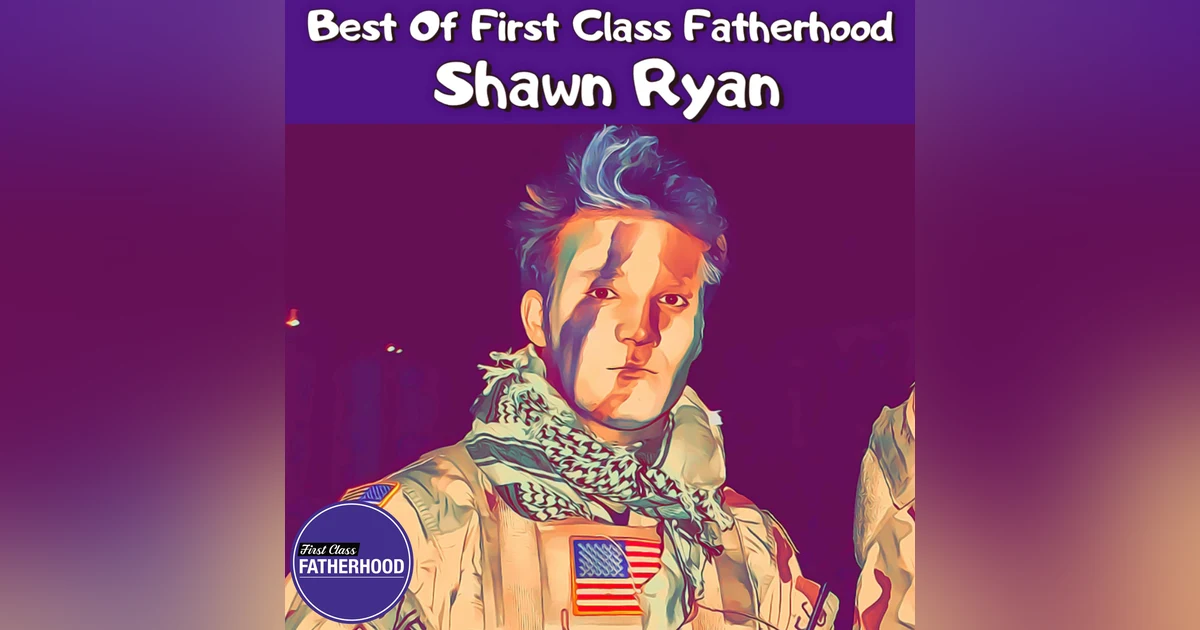 Shawn Ryan | Navy SEAL & CIA Contractor | Best of FCF