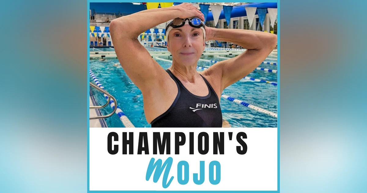 How Kelly Palace Broke 6 USMS National Records in 6 Different Events in 6 Weeks, EP 240