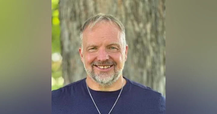 image for Finding Healing Through Faith: Rob Renee's Journey from Elite Athlete to Health Revolutionary