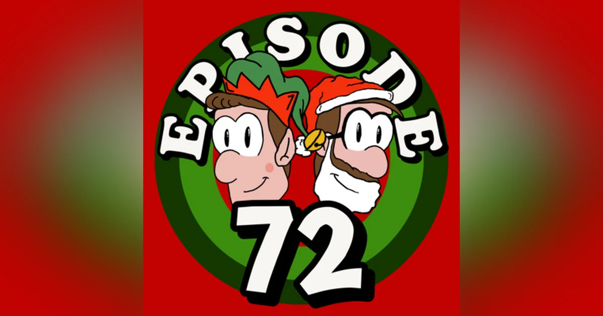 Family Christmas Memories and Holiday Trivia! - Ep. 72