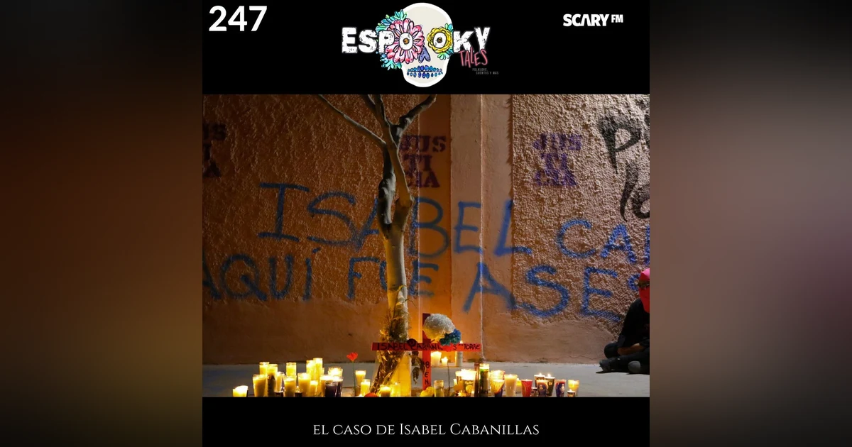 El Caso de Isabel Cabanillas