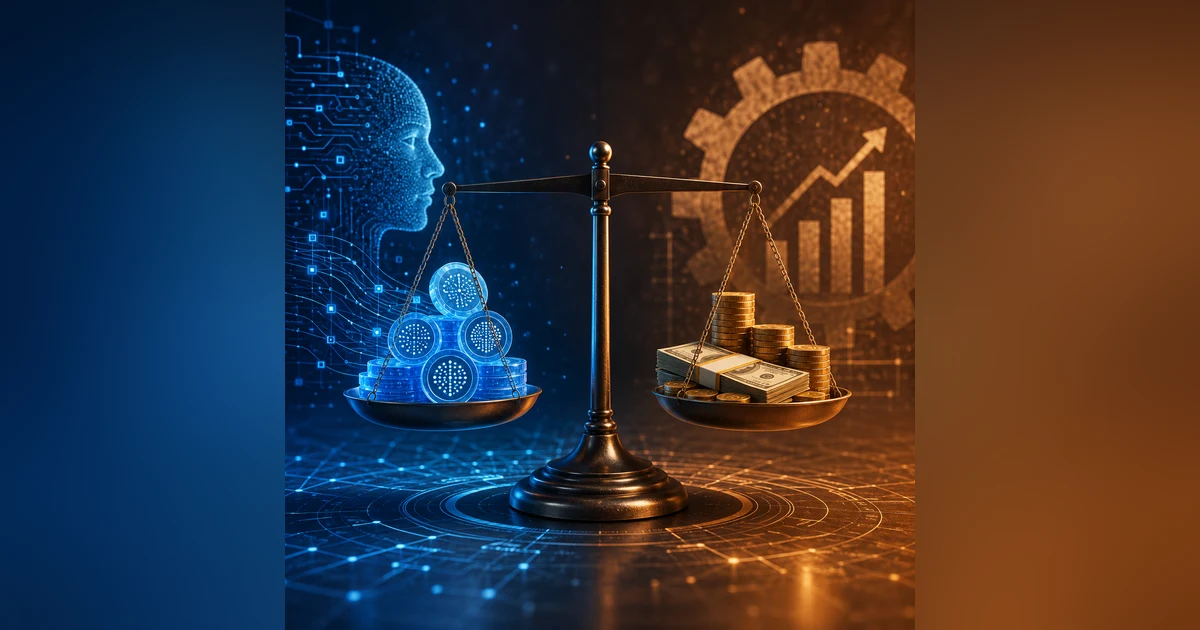 Episode 593 - Pricing AI Credit: Activity-based costing in a hoodie
