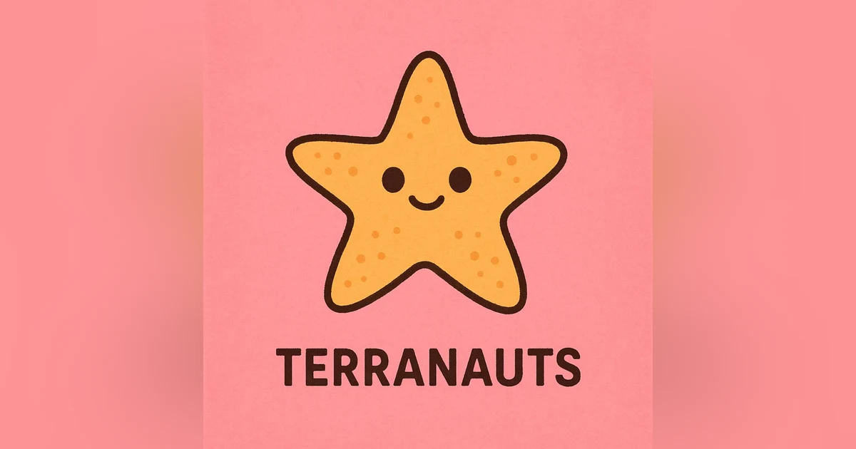 Starfish!