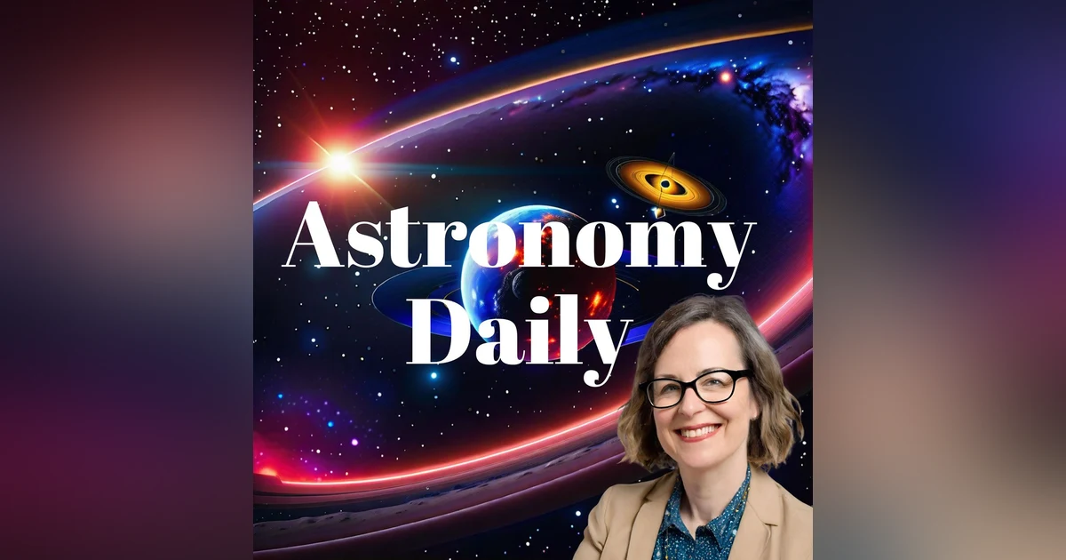The Earliest Galaxy Unveiled, Asteroid Apophis Awaits, and Betelgeuse's Hidden Companion