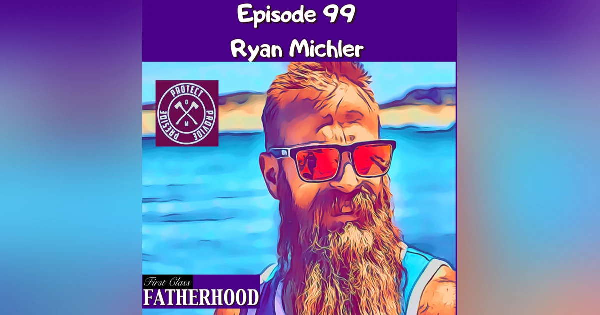 #99 Ryan Michler