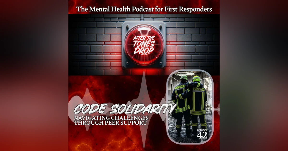 Code Solidarity: Navigating Challenges Through Peer Support