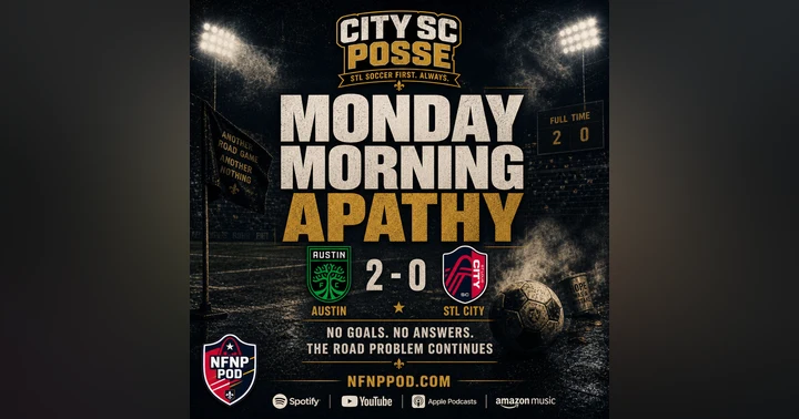 image for Monday Morning Apathy
