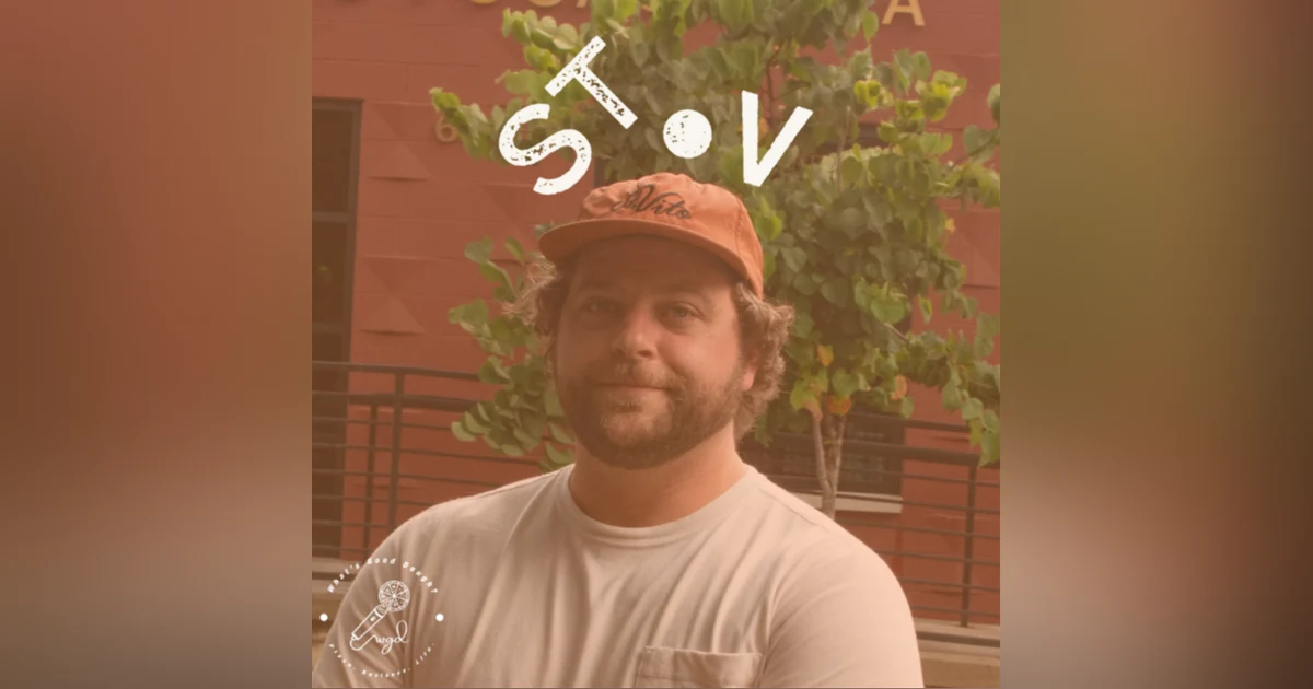 Consistency: The Paradox of Opening A Pizzeria with Michael Hanna of St. Vito Focacciaria