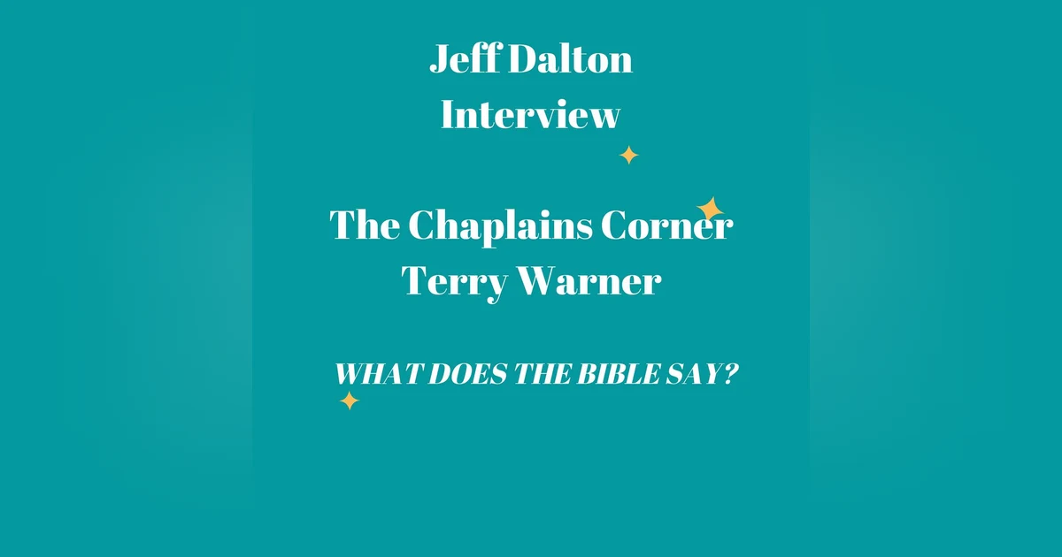 From Depression To A Real Relationship With Jesus