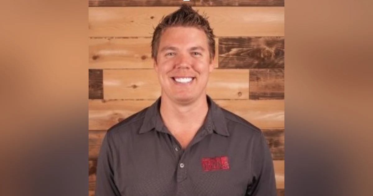 Bill Keith Founder CEO Perfect Bar only refrigerated health bar