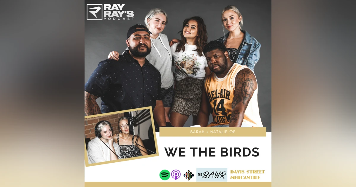 "We The Birds"