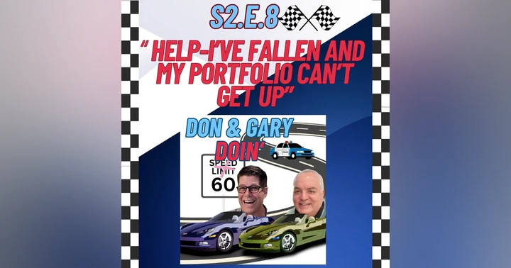 image for E8.Help-I've Fallen And My Portfolio Can't Get Up