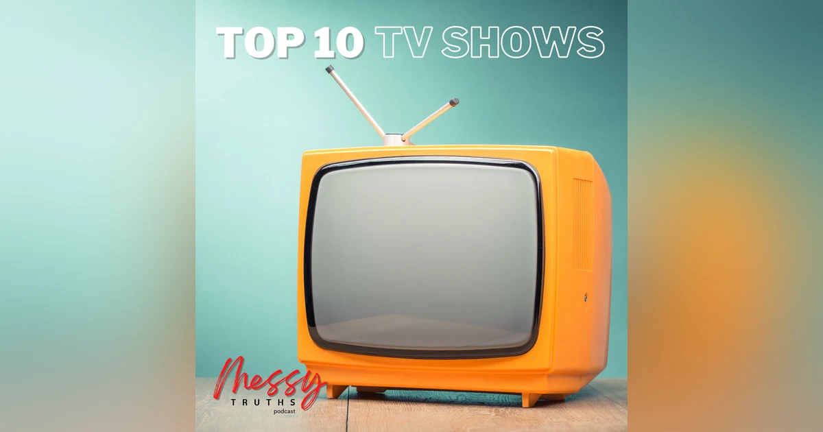 Top 10 TV Shows