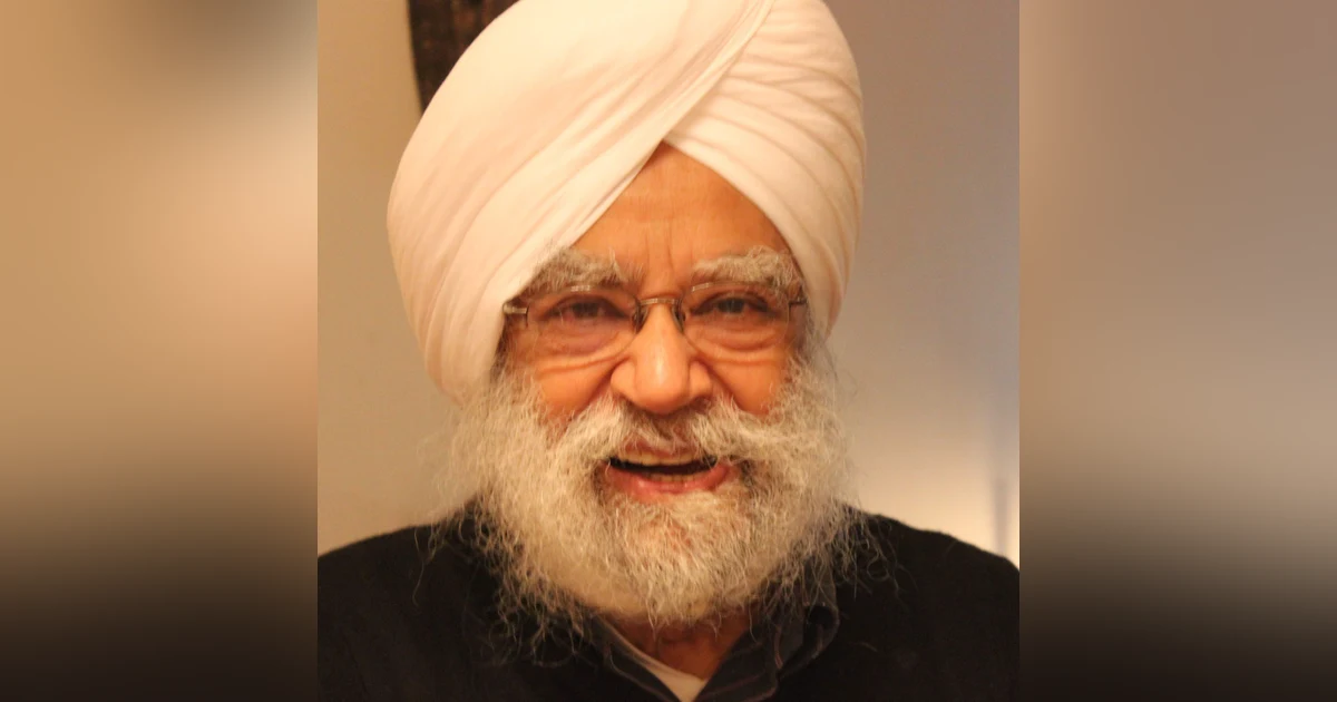 EP 28: Crown of The British Empire & Land of Five Rivers  ft Gajinder Singh