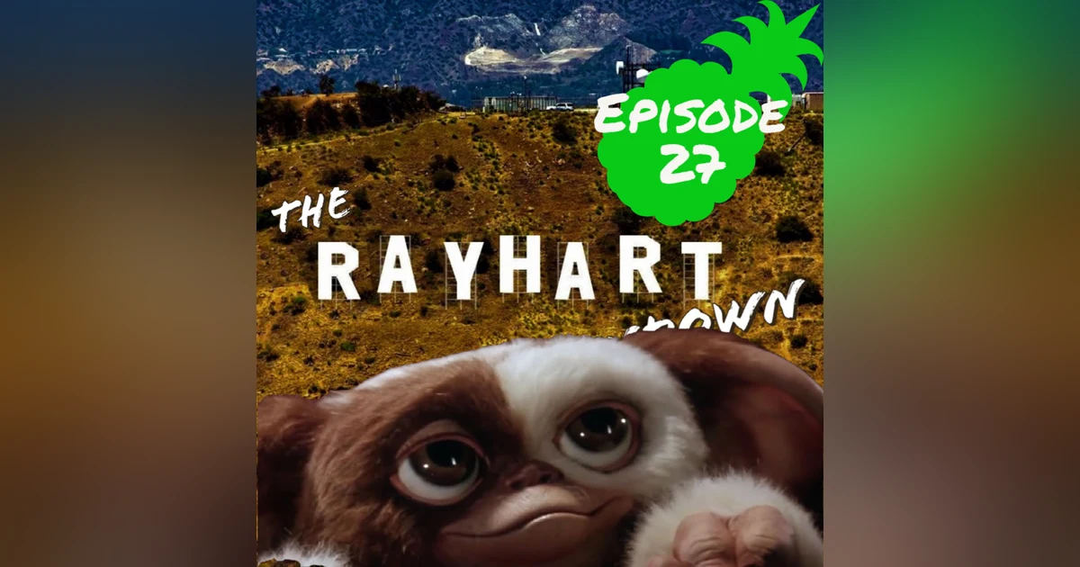 Pouring Pineapple Juice on Gremlins!? - Ep. 27