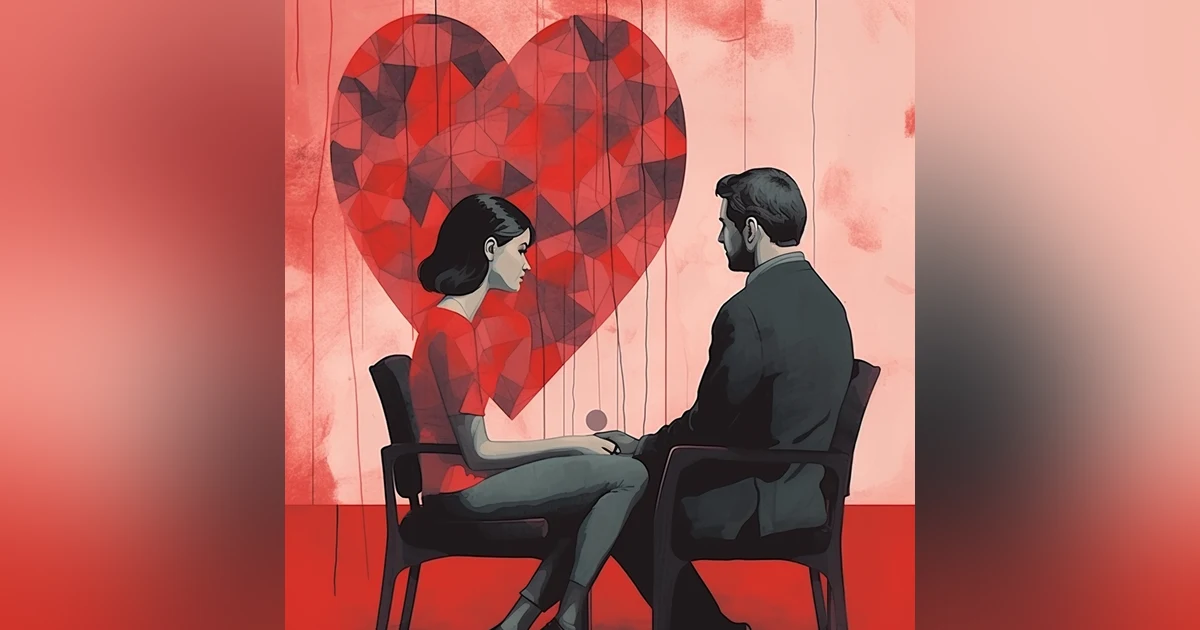 #142. Dr. Avrum Weiss: The Psychology of Men In Intimate Relationships