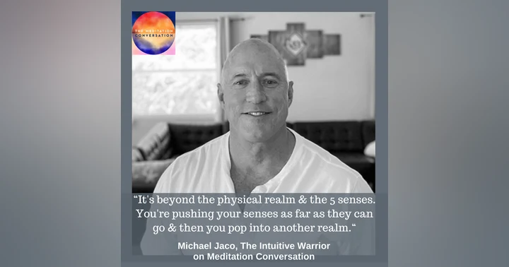 image for 5 Ways to Unlock Your Inner Warrior Through Intuitive Training