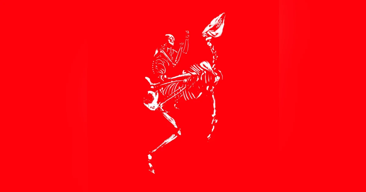 Encore: Upon a Red Horse, Part V