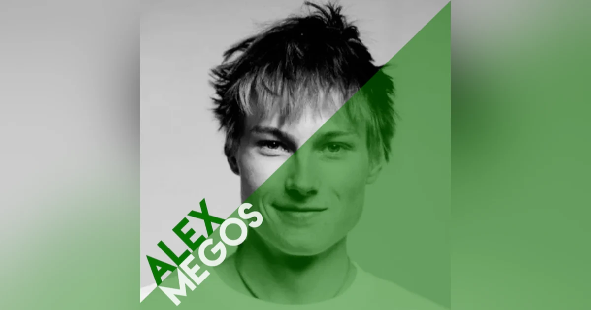 Alex Megos