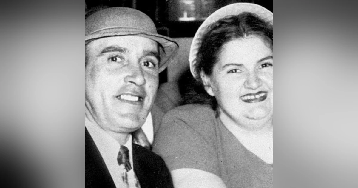 The Lonely Hearts Killers