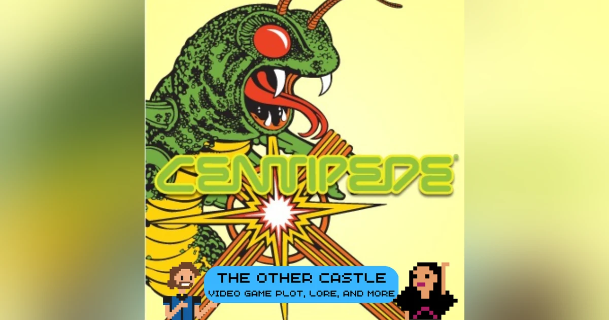 Cent1pede