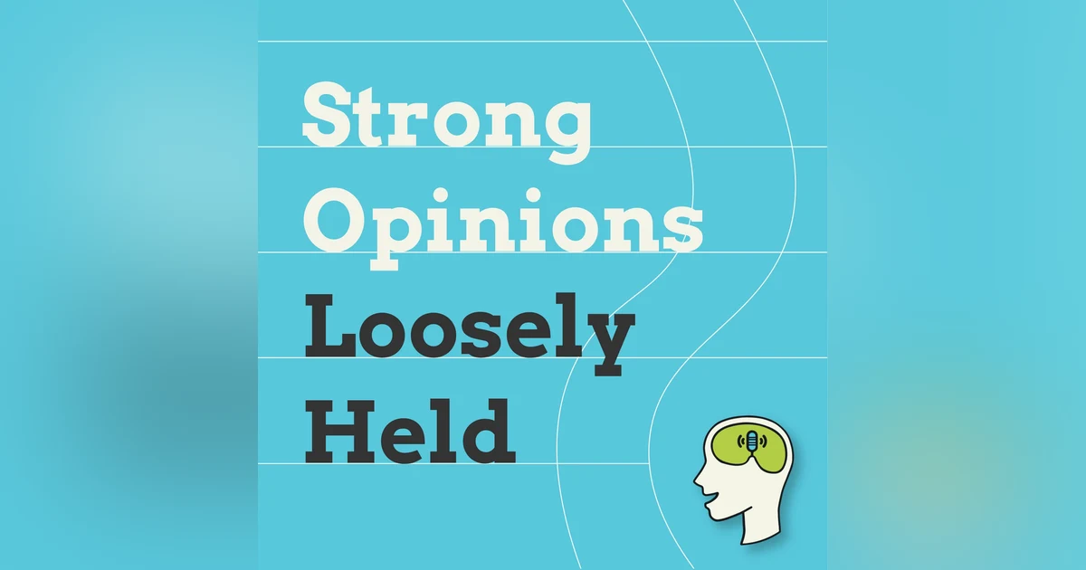 The Science Behind Changing Your Mind (and how to build better taste)