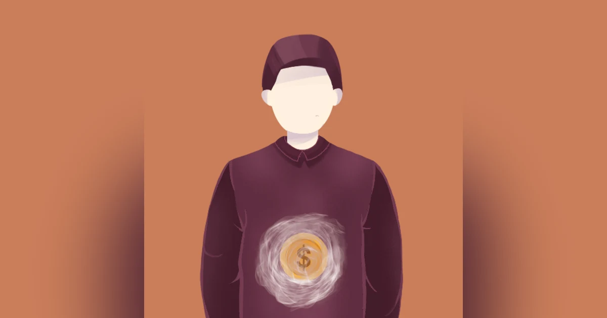 The Soul of Money: Transforming Your Relationship with Money and Life, by Lynne Twist (An American philanthropist active around the globe)