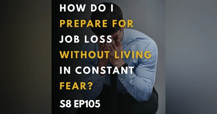 image for Building Resilience: Preparing for Job Loss Without Living in Fear