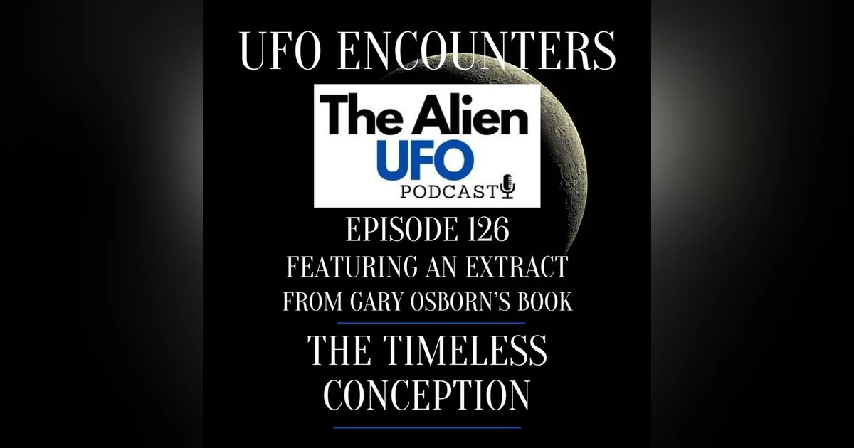 The Rendlesham UFO Incident