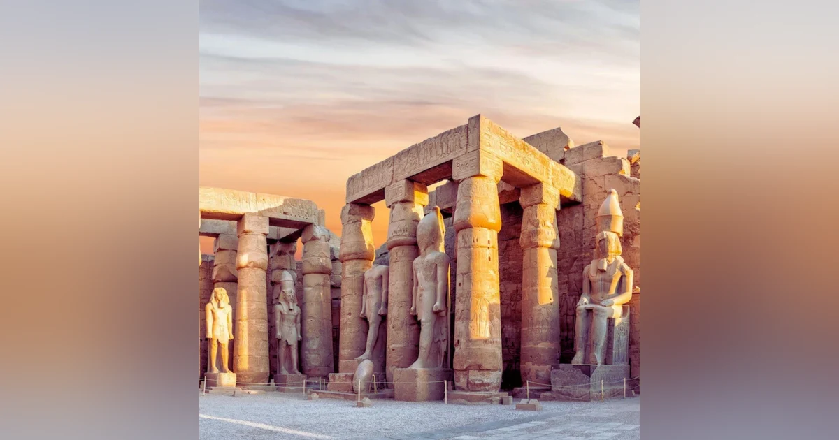 Our Unknown Ancient Past: The Unexplained Mysteries